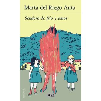 Sendero de frío y amor