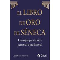 El libro de oro de Séneca