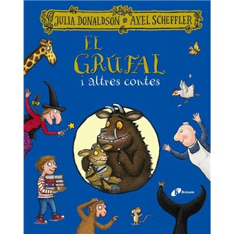 El grúfal i altres contes
