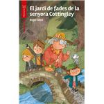 El jardí de fades de la senyora Cottingley