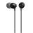 Auriculares Sony MDR-EX15LP Negro