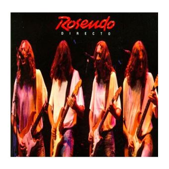 Directo 1989 - 2 Vinilos