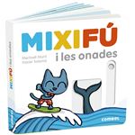 Mixifú i les onades