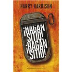 ¡Hagan sitio! ¡Hagan sitio!