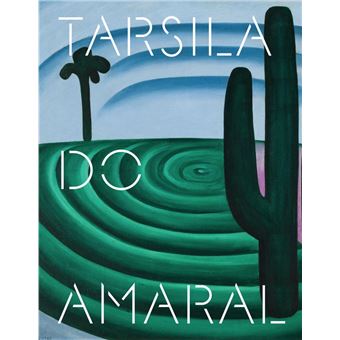 Tarsila Do Amaral