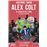 Alex colt. el secreto del zark. nueva presentación