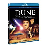 Dune - Blu-Ray