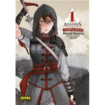 Assassin´´S Creed: La Espada De Shao Jun. Integral