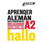 Aprender aleman+cdmp3