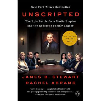 Unscripted
