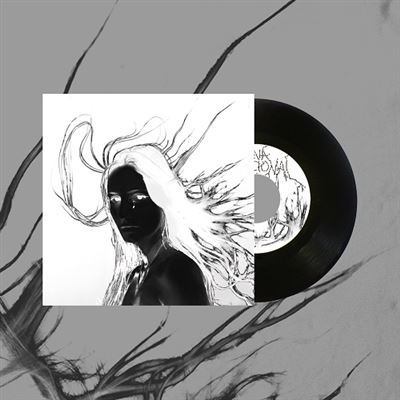 Música Linda - Vinilo Single 7" - Nina Emocional