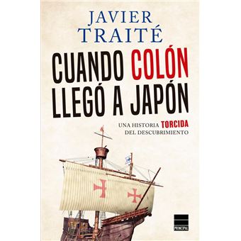 Cuando colon llego a japon