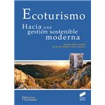 Ecoturismo-hacia una gestion sosten