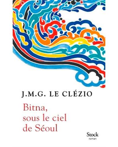 Bitna, Sous Le Ciel De Séoul