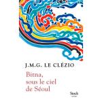 Bitna sous le ciel de seoul