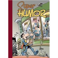 Superlópez XXL - Súper Humor Superlópez 20