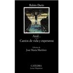 Azul... Cantos de vida y esperanza