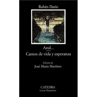 Azul... Cantos de vida y esperanza