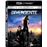 La Serie Divergente - UHD + Blu-Ray_0