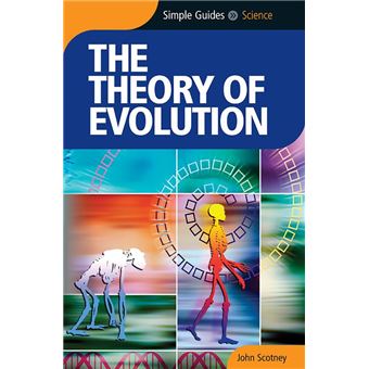 Theory of Evolution - Simple Guides - 1