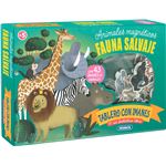 Fauna salvaje