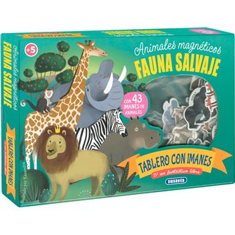 Fauna salvaje