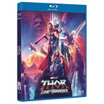 Thor Love And Thunder - Blu-ray