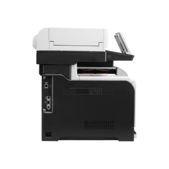 HP Laserjet 500 M575DN Impresora multifunción láser - Color - Impresión de  papel normal - Escritorio