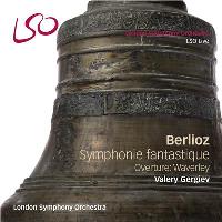 Berlioz: Symphonie Fantastique