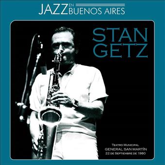 Jazz En Buenos Aires - CD