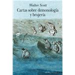 Cartas Sobre Demonologia Y Brujeria