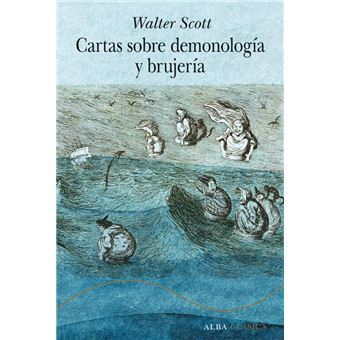 Cartas Sobre Demonologia Y Brujeria