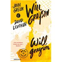 Will Grayson, Will Grayson