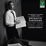 Operatic Fantasies Pn Works Inspire