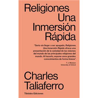 Religiones