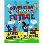 La divertida vida del fútbol