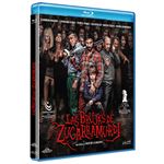 Las Brujas De Zugarramurdi - Blu-Ray
