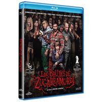 Las Brujas De Zugarramurdi - Blu-Ray