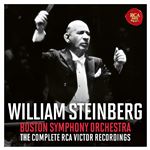 William Steinberg. Boston Symphony Orchestra. The Complete RCA - CD