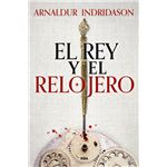 Rey Y El Relojero