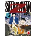 Salaryman z n.3