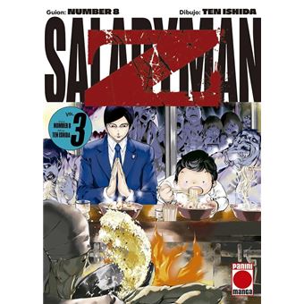 Salaryman z n.3