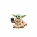 Default Constructor Figura Hasbro Black Series Star Wars The Mandalorian Grogu Baby Yoda 15Cm