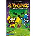Las Perrerías de Mike 3. Mikecrack y la venganza del rey Slime