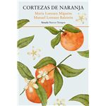 Cortezas de naranja