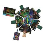 Juego de mesa pequeño gran cthulhu