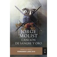 Canción de sangre y oro