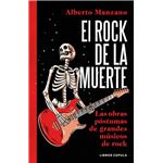 El rock de la muerte