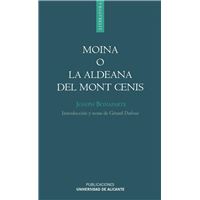Moina o La aldeana del Mont Cenis
