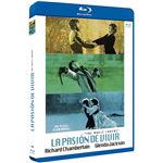 La pasión de vivir - Blu-ray
